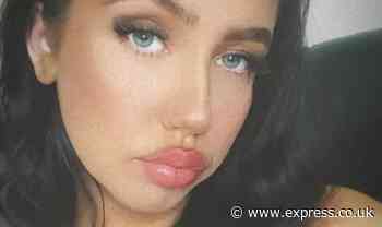 Baby-killing teen jailed for murdering her son when she was 15 before dumping body in bin