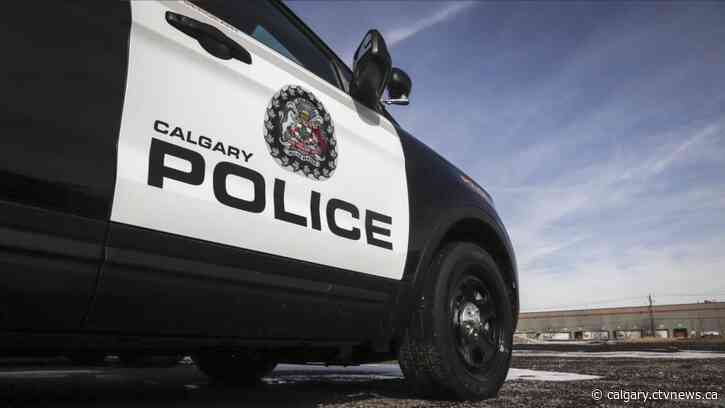 Suspect arrested, charged in CTrain station sex assault