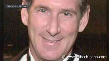 Chicago business executive and philanthropist Jim Crown killed in racetrack crash