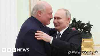 Why is Belarus admitting Wagner leader and backing Russia against Ukraine?
