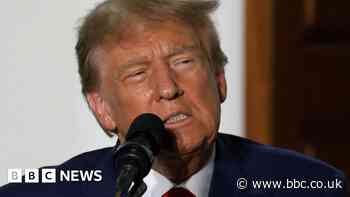 Why Florida jury selection can make or break Trump's documents trial