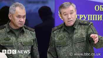 Wagner, Prigozhin, Putin and Shoigu: Bitter rivalries that led to a rebellion