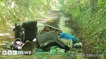 DIY waste fee ban will not end fly-tips, councils say