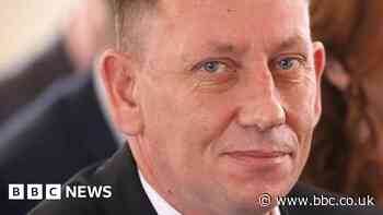 Barry Cairns: Tribute to beloved" father found dead in stream