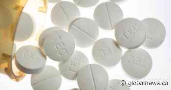 Alberta data reveals deadliest month for toxic drug fatalities in 7 years