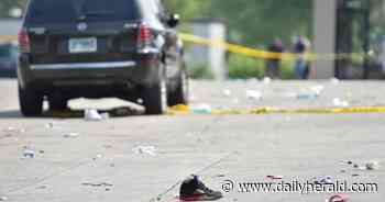 Looking for answers and hope in Willowbrook Corner: Community leaders join forces to offer help