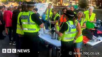 Manchester Street Treats homeless kitchen faces parking ticket threats