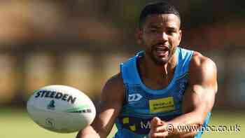 Kruise Leeming, Sam Waters & Tiaki Chan: Wigan Warriors sign trio for next season