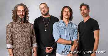 Where to catch a free concert or movie in the park this weekend