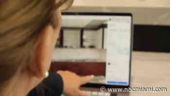 Kitchen contractor accused of taking money and not doing work