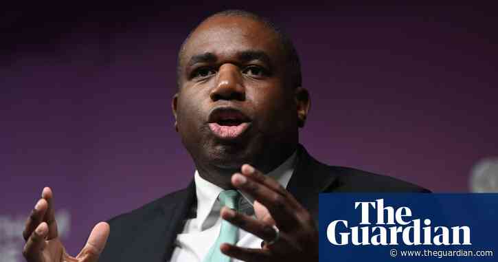 Labour puts pressure on government over frozen Russian assets plan