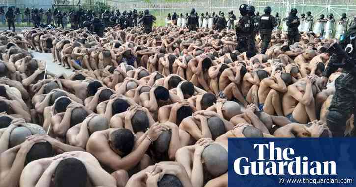 Honduras vows El Salvador-style crackdown on gangs after massacres