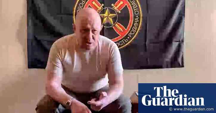 What does the future hold for Prigozhin and Wagner after the mutiny?