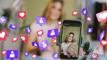 Studie von GetApp: So stark lassen sich Verbrauchende von Influencer-Werbung beeinflussen