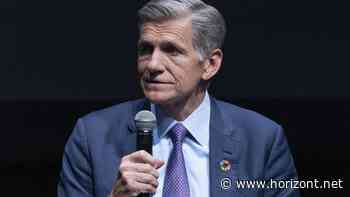 Interview mit P&amp;G-Marketingchef: Was Marc Pritchard über KI, TikTok und Werbung in Krisenzeiten denkt