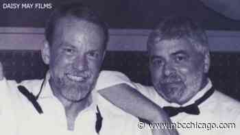 ‘Art and Pep' documentary tells story of gay couple who owns Chicago's LGBTQ+ bar Sidetrack