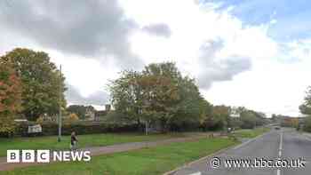 Child, four, seriously hurt after being hit by bus in Huntingdon