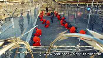 UN: Behandlung von Guantánamo-Insassen weiterhin „grausam“