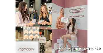 Momcozy Aims to Empower Breastfeeding Moms with Online Seminar After Successful FIME 2023 Exhibit