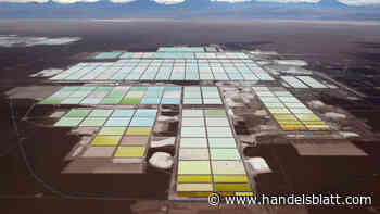 Rohstoffe: Experten erwarten Trendwende bei Batteriemetallen – wie Anleger profitieren können