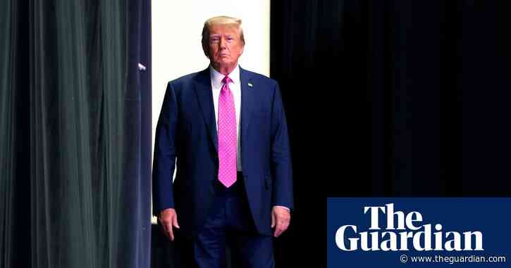 Trump admits military paper was classified in new clip obtained by CNN