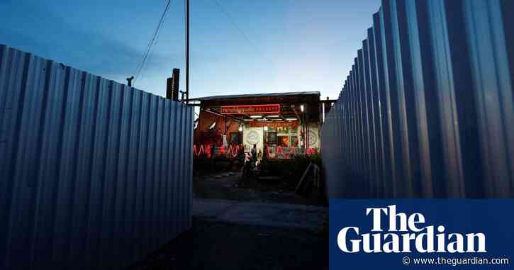 ‘Here is the history, the life’: the shrine holding out against the gentrification of Bangkok