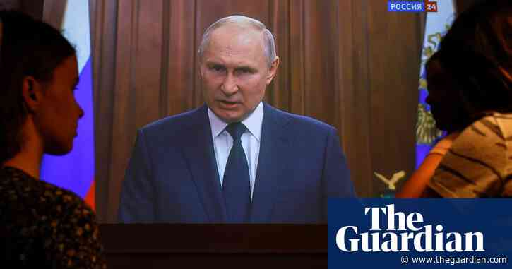 Russia-Ukraine war at a glance: what we know on day 489 of the invasion