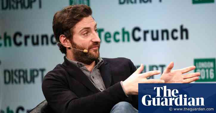 Tory hopeful for London mayor accused of groping TV producer