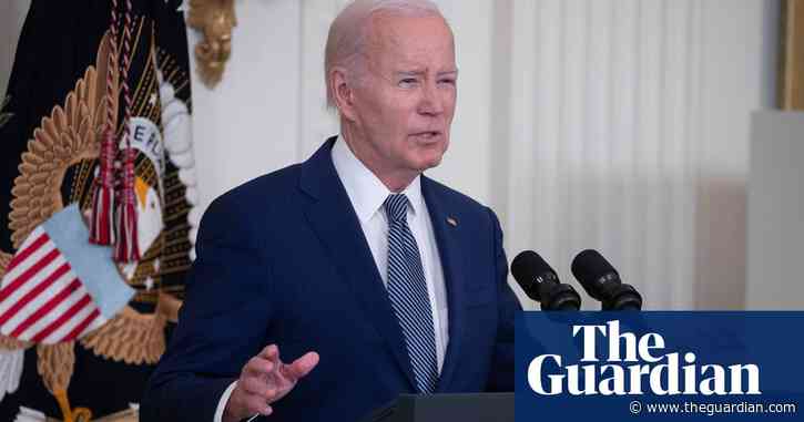 Biden says US played no role in Russia’s Wagner mutiny: ‘We were not involved’