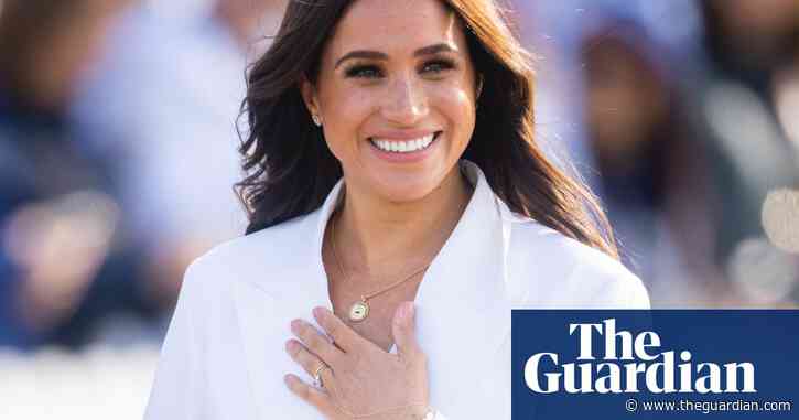 Meghan labeled untalented as fallout from collapse of Spotify deal rumbles on