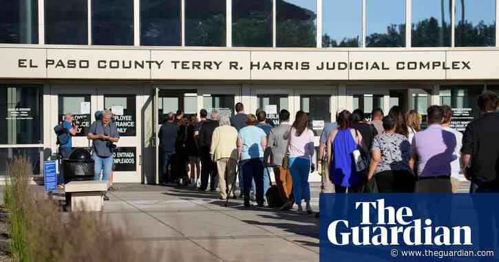 Colorado Springs LGBTQ+ nightclub shooter sentenced to life in prison