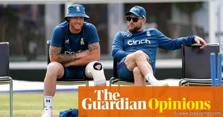 Stokes and McCullum have delivered entertainment but winning cricket is key | Mark Ramprakash