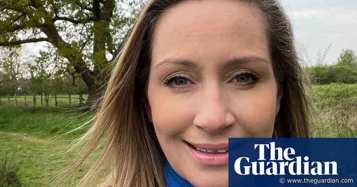 Short scream heard on morning Nicola Bulley disappeared, inquest told