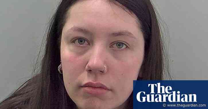 Teenager Paris Mayo sentenced to at least 12 years for murder of newborn son