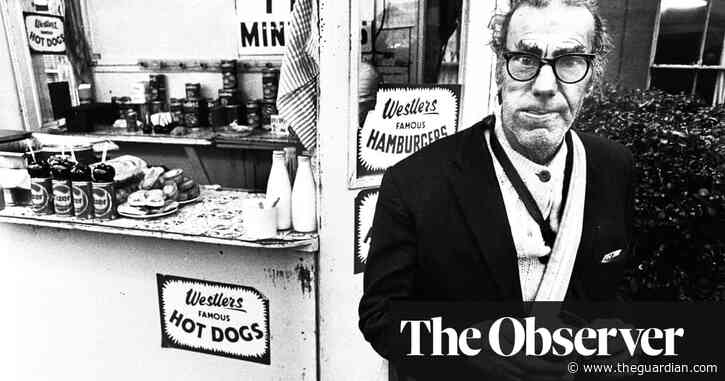 The big picture: humour and hot dogs in 1970s Hull