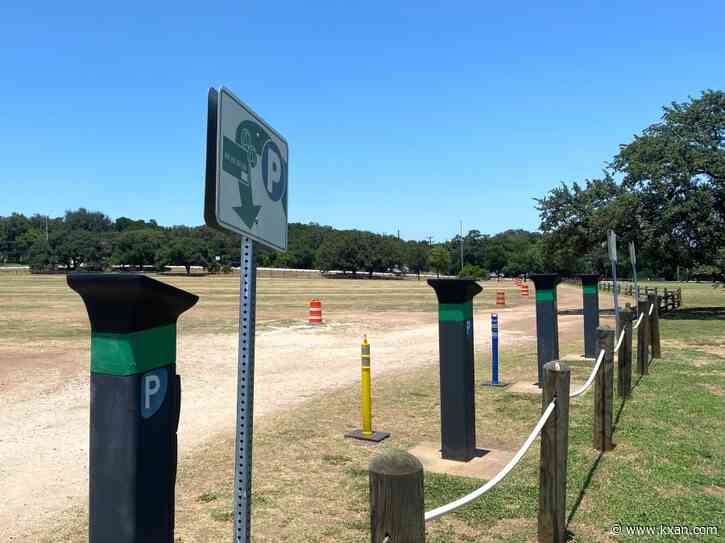 Zilker Park overflow parking lot could close