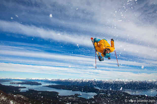 Andean Odyssey—In Search of Lomo and Fine Lines in Argentina