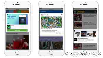 Verbesserung der User Experience: Drei gängige Mythen über Native Advertising im Check
