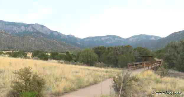 Permanent injunction protects Elena Gallegos Open Space from future developments