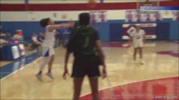 Sports Desk: NMAA New Sportsmanship bylaw is approved