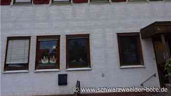 Betreuung in Bad Teinach-Zavelstein: Eltern müssen tiefer in die Tasche greifen