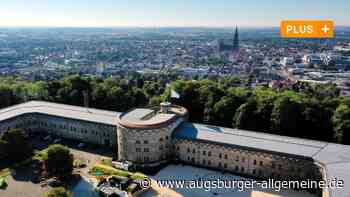 Ulm investiert in Kultur: Förderung für das "Zelt" und die Wilhelmsburg