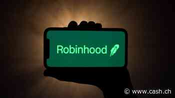 Online-Broker Robinhood Markets streicht Stellen