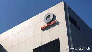 Schindler-Verwaltungsrat kauft erneut eigene Titel im grossen Stil