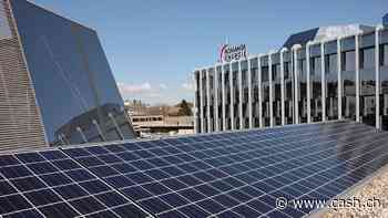 Romande-Energie-Aktiensplit wird am 28. Juni effektiv