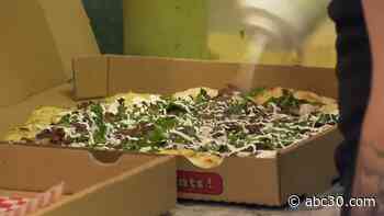 Javence Pizzeria, home of carne asada pizza, shutting down in Fresno