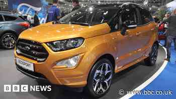 Follow EU regulation to keep costs low, says Ford boss