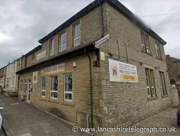 Tudor House Day Nursery in Accrington gets good from Ofsted