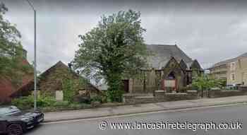 United Reform Church in Accrington could become a nursery