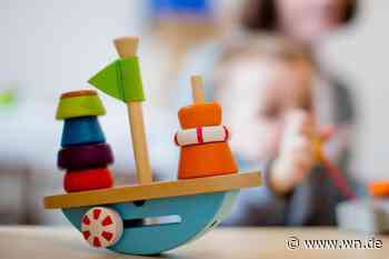 Kitaplatz-Vergabe: Nächste Klage eingereicht